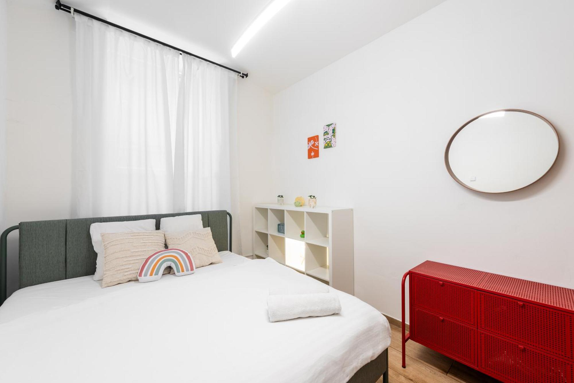 Appartamento Milano Praga